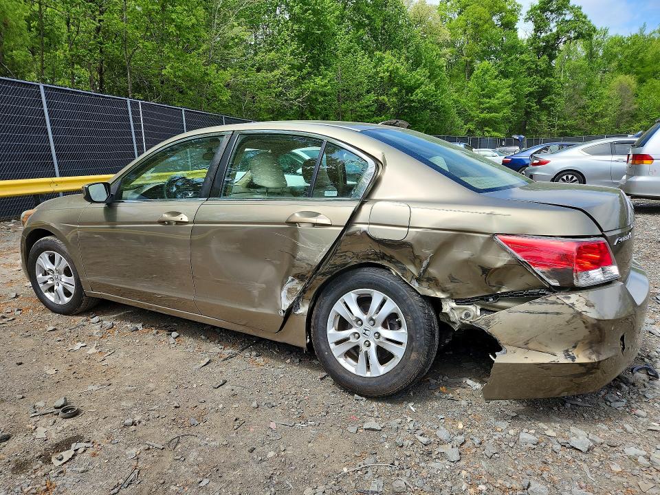 Aukcja sprzedaży 2008 Honda Accord, vin: 1HGCP26448A145063, numer aukcji: 50361626