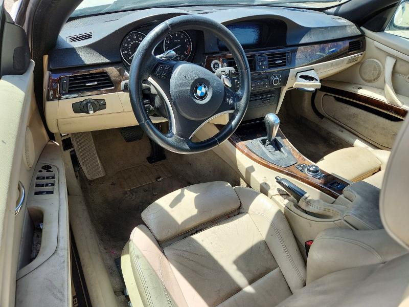 Продажа на аукционе авто 2010 Bmw 335, vin: WBAWL7C59AP476061, номер лота: 51016576