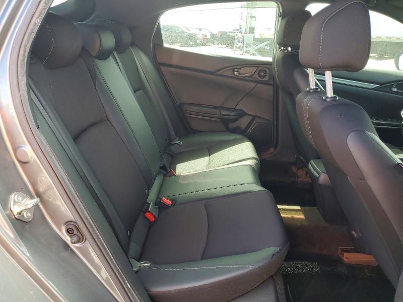 Продаж на аукціоні авто 2021 Honda Civic, vin: SHHFK7G40MU200629, номер лоту: 48848246