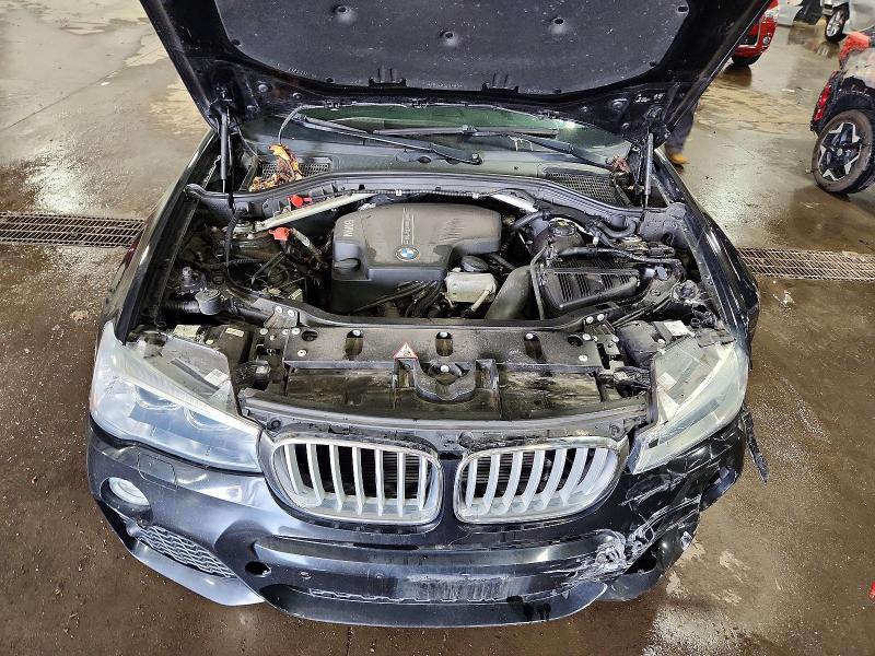 Продаж на аукціоні авто 2016 Bmw X4, vin: 5UXXW3C57G0R20934, номер лоту: 50611386