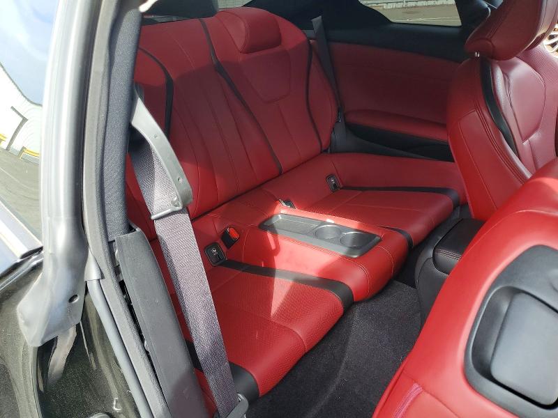 Продажа на аукционе авто 2022 Infiniti Q60, vin: JN1FV7LK4NM660790, номер лота: 50608626