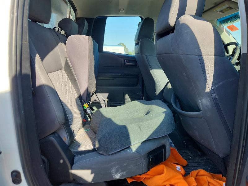 Продаж на аукціоні авто 2016 Toyota Tundra, vin: 5TFRM5F17GX096381, номер лоту: 49133236