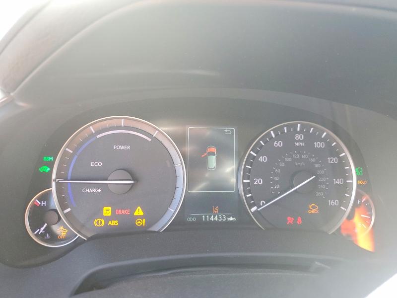 Aukcja sprzedaży 2021 Lexus Rx, vin: 2T2HGMDA2MC068588, numer aukcji: 50314976