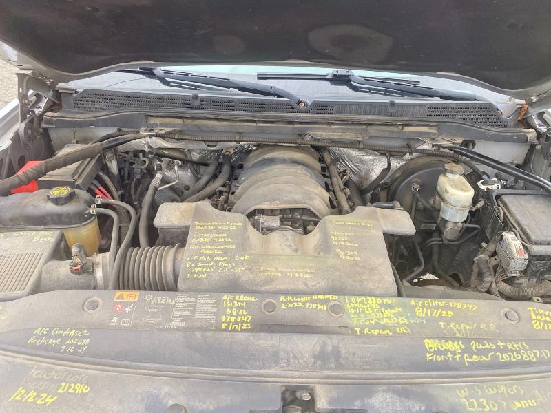 Aukcja sprzedaży 2016 Gmc Sierra, vin: 1GTV2MEC2GZ413196, numer aukcji: 51140486