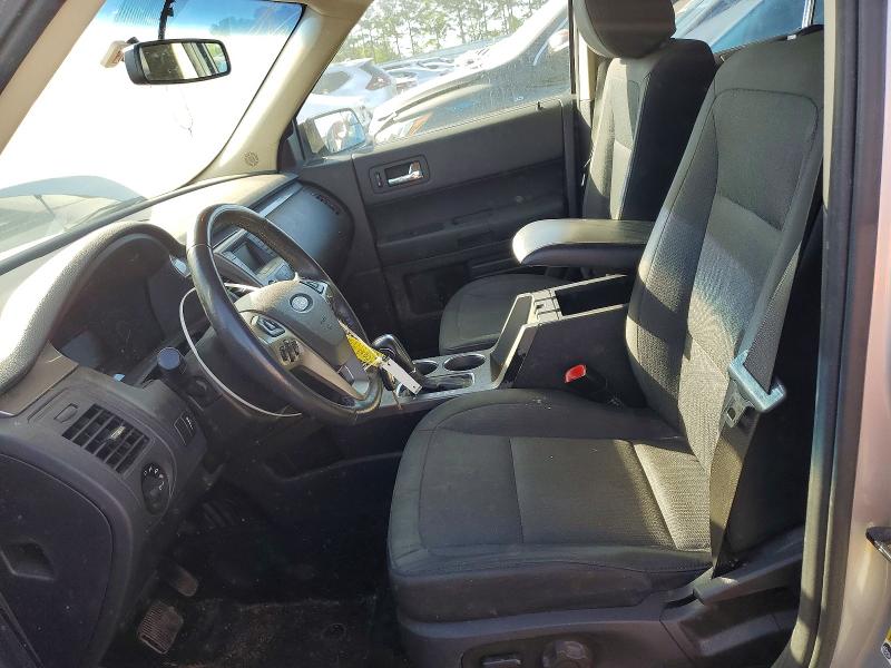 Aukcja sprzedaży 2018 Ford Flex, vin: 2FMGK5B85JBA10401, numer aukcji: 49897546