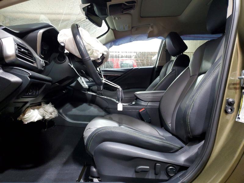 Продаж на аукціоні авто 2024 Subaru Outback, vin: 4S4BTGLDXR3183051, номер лоту: 51466706