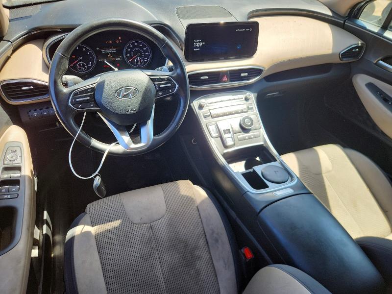Продажа на аукционе авто 2023 Hyundai Santa Fe, vin: 5NMS24AJXPH503563, номер лота: 49667156