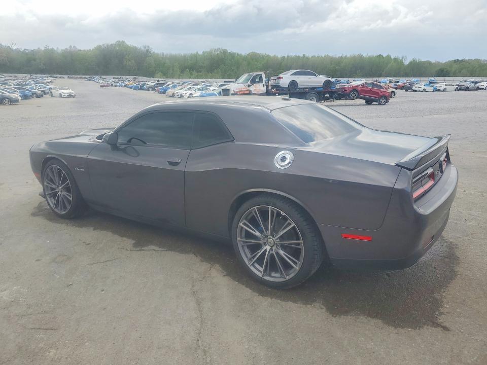 Aukcja sprzedaży 2021 Dodge Challenger, vin: 2C3CDZBT5MH542309, numer aukcji: 48451306