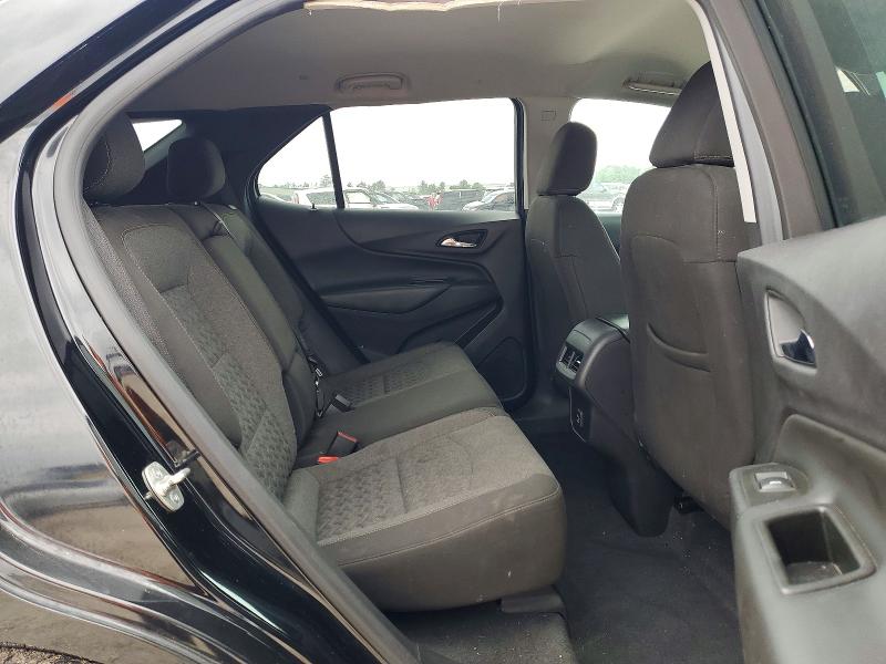 Продаж на аукціоні авто 2024 Chevrolet Equinox, vin: 3GNAXKEGXRL175204, номер лоту: 49945246