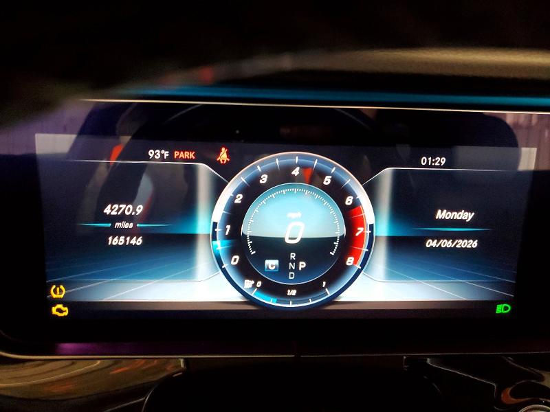 48849726 :رقم المزاد ، WDDZF6JB6LA755263 vin ، 2020 Mercedes-benz E مزاد بيع