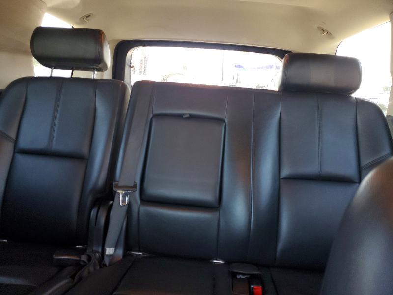 50338646 :رقم المزاد ، 1GNFK13569R107734 vin ، 2009 Chevrolet Tahoe مزاد بيع
