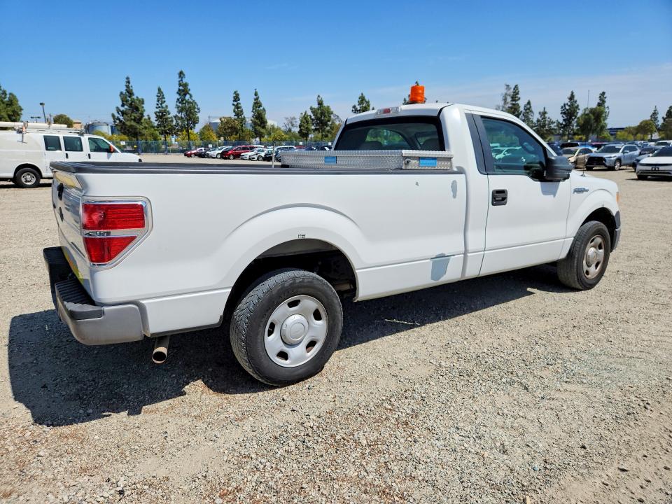 Aukcja sprzedaży 2009 Ford F150, vin: 1FTRF12W49KA23795, numer aukcji: 50804416