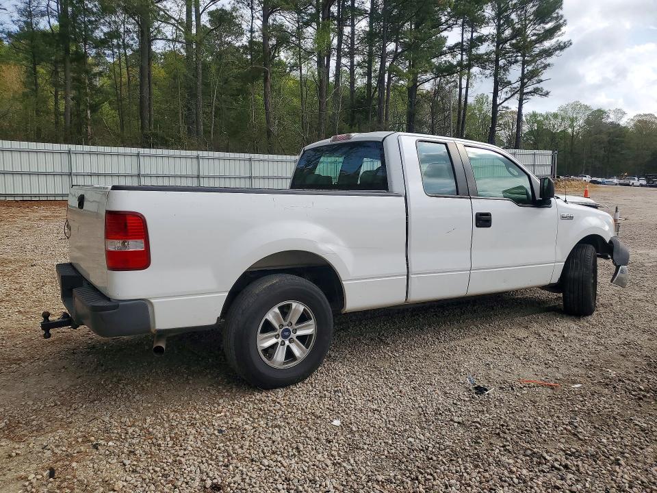 Продаж на аукціоні авто 2008 Ford F150, vin: 1FTRX12W88FB66169, номер лоту: 48300146