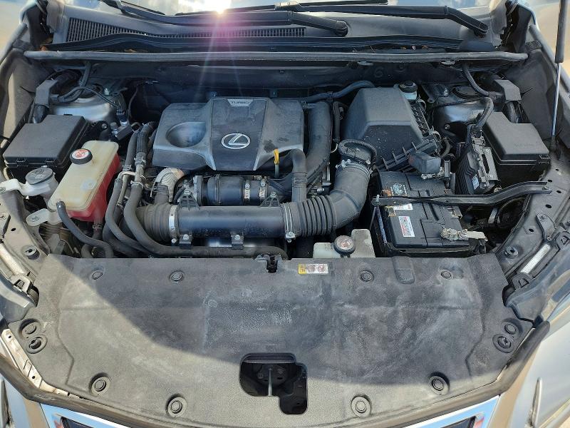 Продажа на аукционе авто 2020 Lexus Nx 300, vin: JTJAARBZ1L5013667, номер лота: 51558176