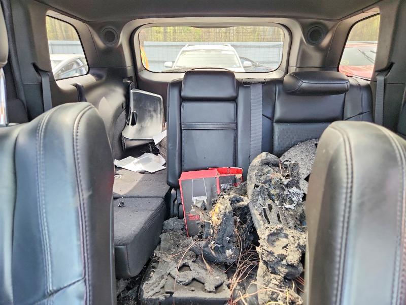 50052546 :رقم المزاد ، 1C4RJFBG3KC554961 vin ، 2019 Jeep Grand Cherokee مزاد بيع