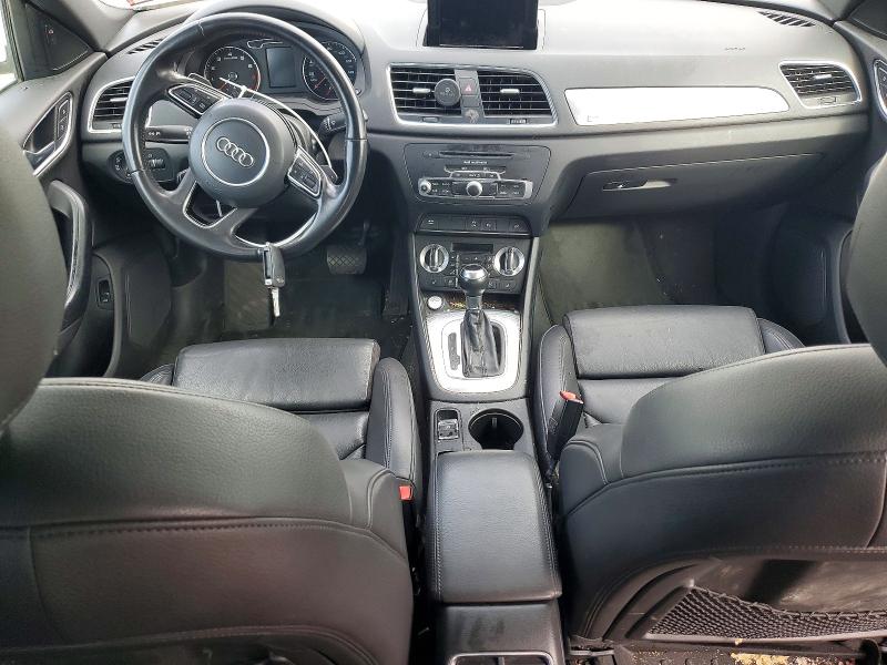 Aukcja sprzedaży 2015 Audi Q3, vin: WA1EFCFS8FR008568, numer aukcji: 48061946