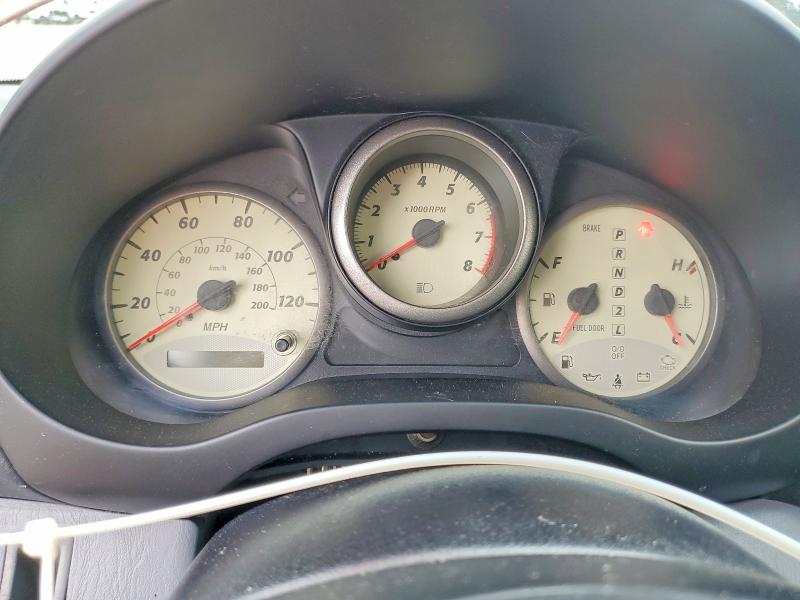2002 Toyota Rav4 მანქანა იყიდება აუქციონზე, vin: JTEGH20V720082175, აუქციონის ნომერი: 50809636