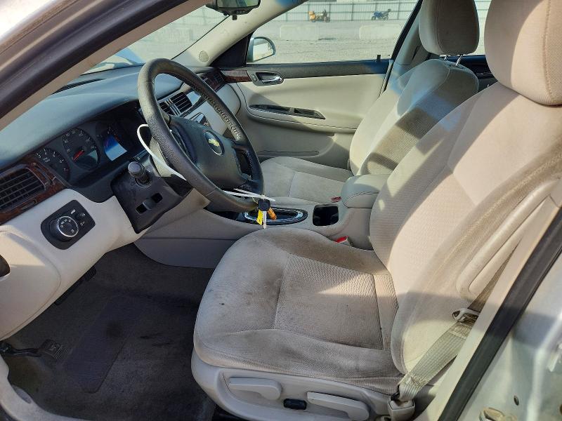 Aukcja sprzedaży 2012 Chevrolet Impala, vin: 2G1WF5E38C1220027, numer aukcji: 48323076
