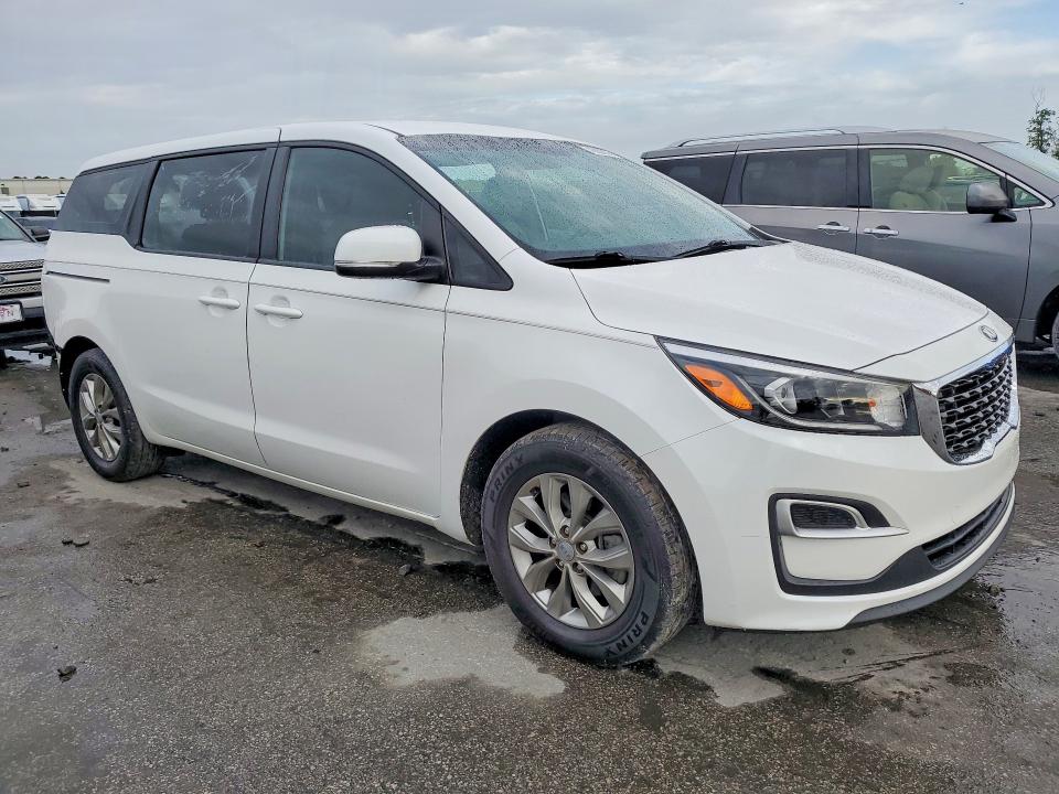Продаж на аукціоні авто 2020 Kia Sedona, vin: KNDMA5C16L6601947, номер лоту: 49058706