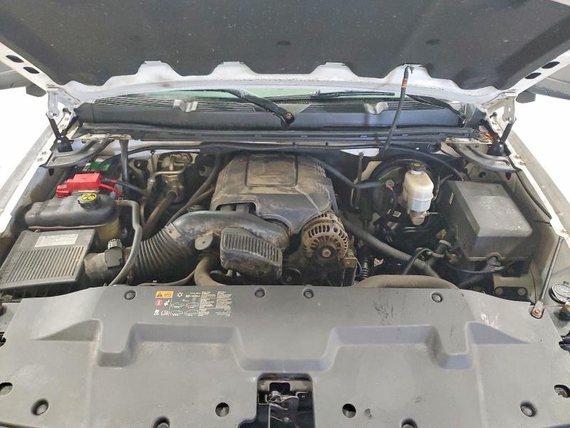 Aukcja sprzedaży 2013 Chevrolet Silverado, vin: 1GCRKSE73DZ263507, numer aukcji: 52775526