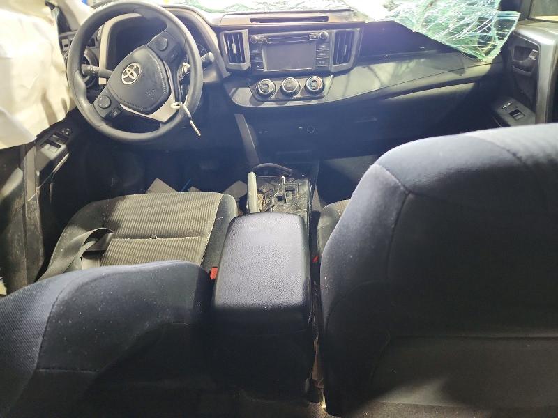 Продажа на аукционе авто 2016 Toyota Rav4, vin: JTMZFREV7GD084951, номер лота: 52072956