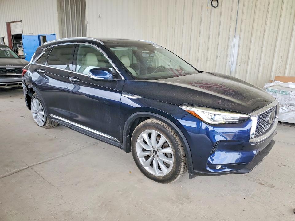 Aukcja sprzedaży 2019 Infiniti Qx50, vin: 3PCAJ5M15KF118289, numer aukcji: 48500856