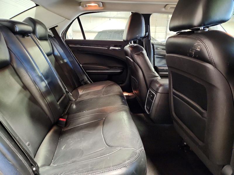 Aukcja sprzedaży 2015 Chrysler 300, vin: 2C3CCAAG4FH898729, numer aukcji: 49057396
