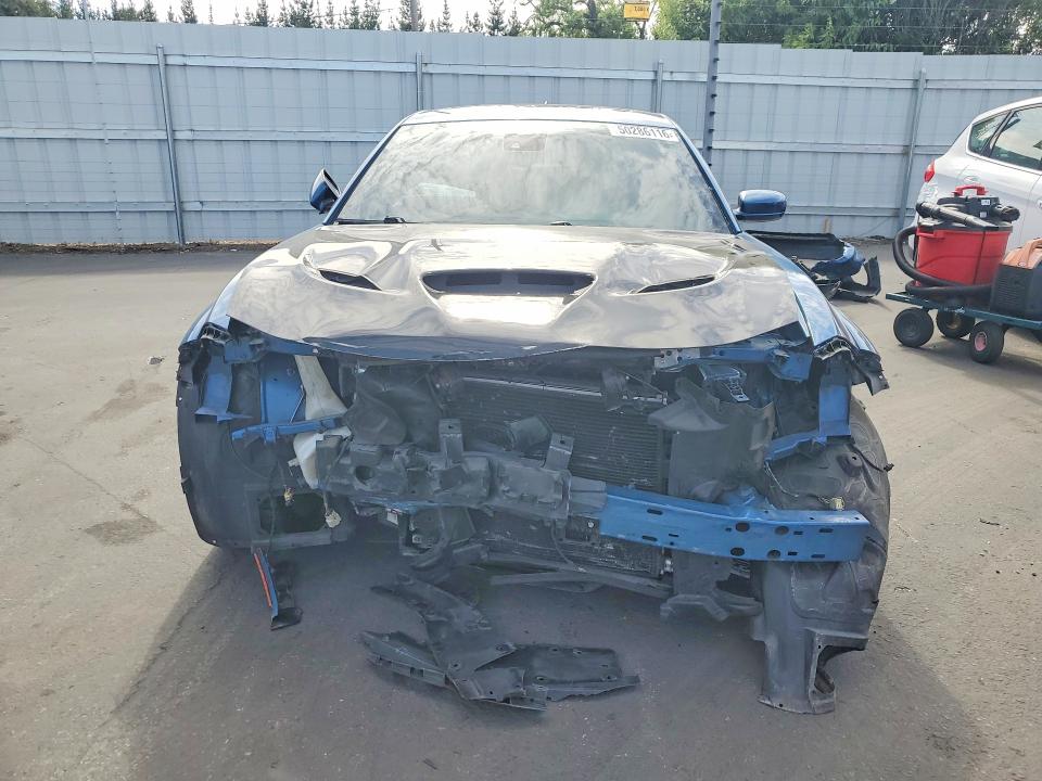 Auction sale of the 2020 Dodge Charger, vin: 2C3CDXGJ2LH134439, lot number: 50286116