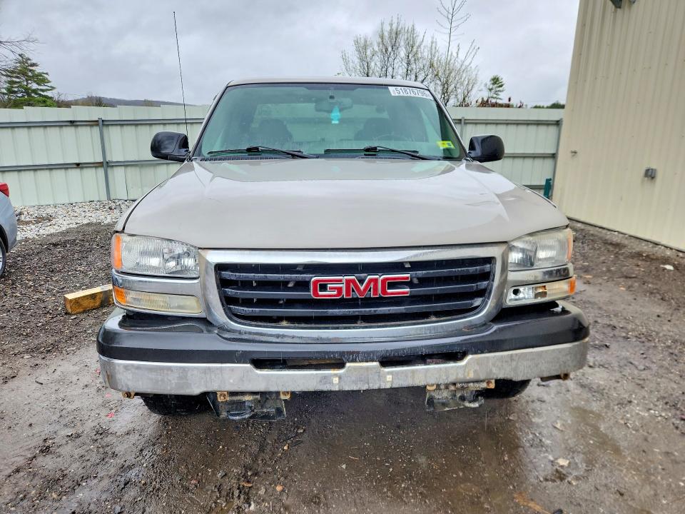 Aukcja sprzedaży 2007 Gmc New Sierra, vin: 1GTEK19V17Z114552, numer aukcji: 51876796