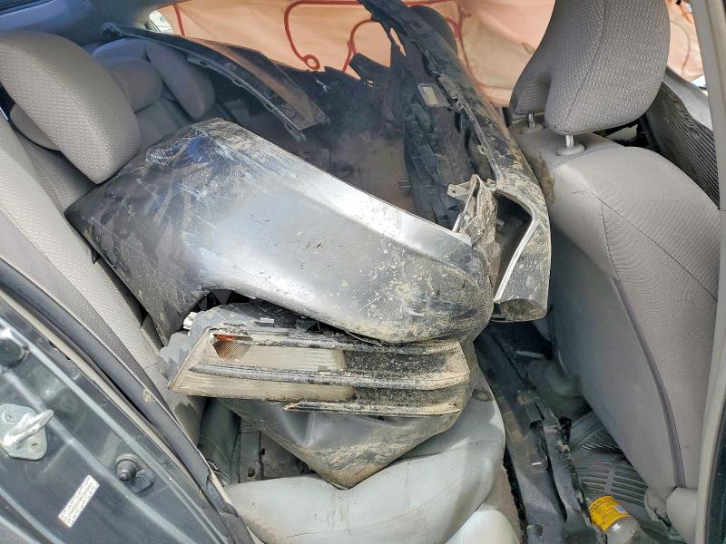 Aukcja sprzedaży 2012 Honda Insight, vin: JHMZE2H35CS006483, numer aukcji: 51494736