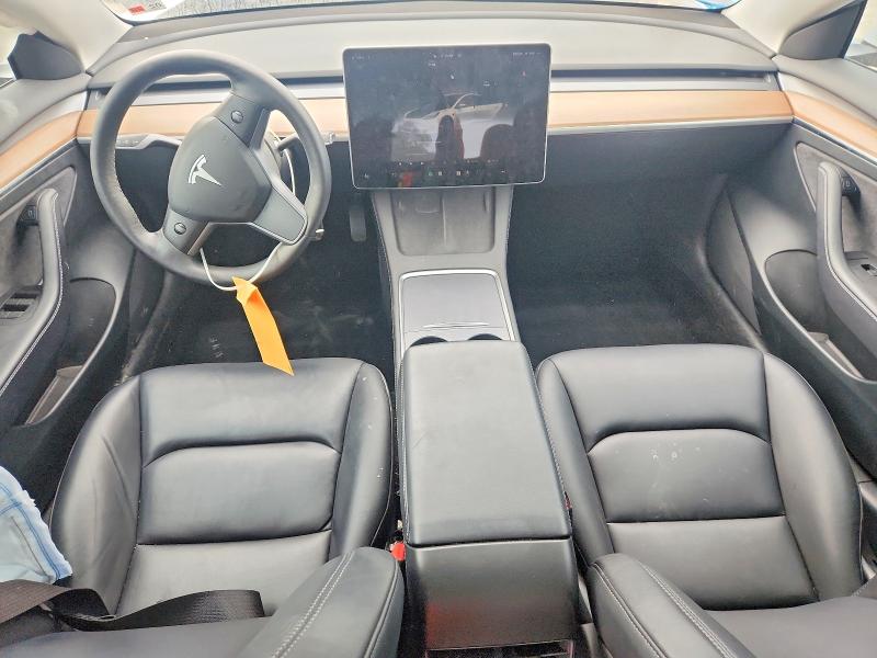 Aukcja sprzedaży 2023 Tesla Model 3, vin: 5YJ3E1EA7PF673059, numer aukcji: 49626896