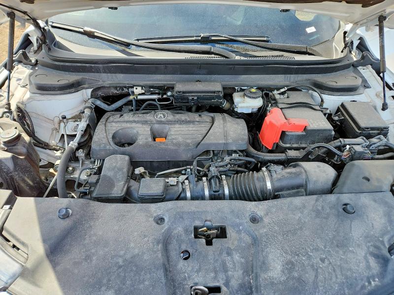 Aukcja sprzedaży 2022 Acura Rdx, vin: 5J8TC1H67NL004329, numer aukcji: 48914486