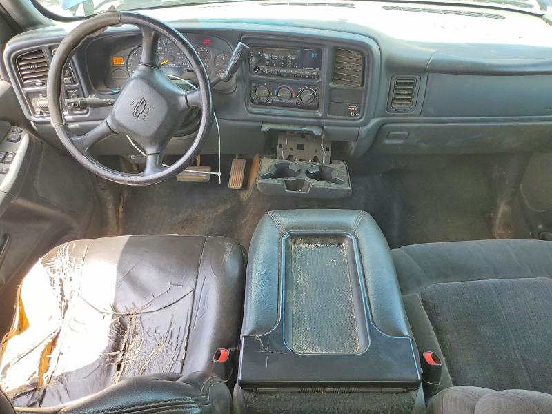 Aukcja sprzedaży 2001 Chevrolet Silverado, vin: 2GCEK19T811336357, numer aukcji: 51294816