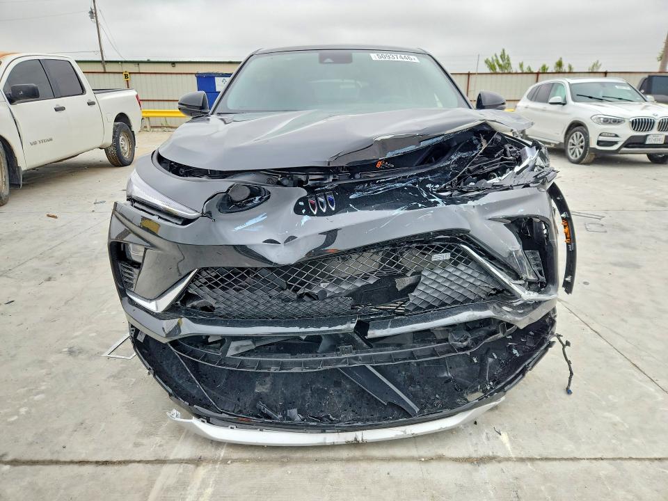 Aukcja sprzedaży 2026 Buick Envista, vin: KL47LBEP2TB119887, numer aukcji: 50937446