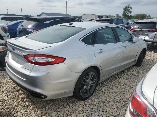 Продаж на аукціоні авто 2014 Ford Fusion, vin: 3FA6P0K95ER148692, номер лоту: 52340916