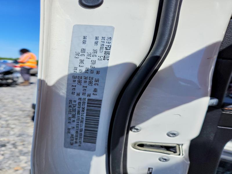 2019 Jeep Compass მანქანა იყიდება აუქციონზე, vin: 3C4NJCBB2KT789082, აუქციონის ნომერი: 49181956