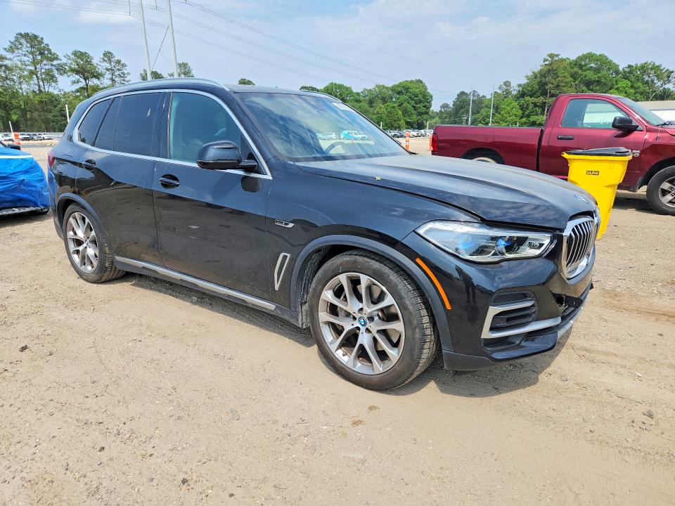 Aukcja sprzedaży 2023 Bmw X5, vin: 5UXTA6C05P9R81021, numer aukcji: 48617946