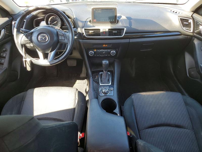 Продажа на аукционе авто 2014 Mazda 3, vin: JM1BM1V78E1122261, номер лота: 51172486