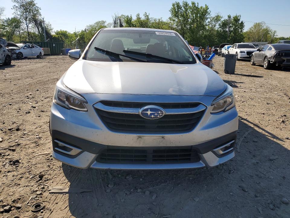 Aukcja sprzedaży 2020 Subaru Legacy, vin: 4S3BWGN69L3031165, numer aukcji: 50859936