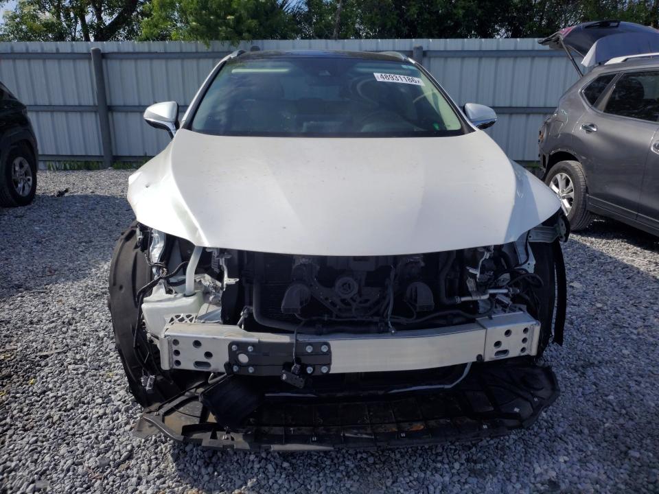 Aukcja sprzedaży 2021 Lexus Rx 450h, vin: 2T2JGMDA1MC058670, numer aukcji: 48931186