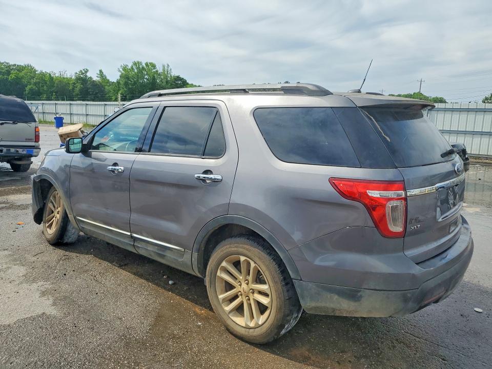 Aukcja sprzedaży 2013 Ford Explorer, vin: 1FM5K7D89DGC15572, numer aukcji: 50356756