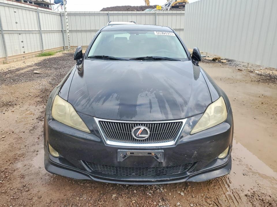 Aukcja sprzedaży 2006 Lexus Is, vin: JTHBK262165015124, numer aukcji: 49675936