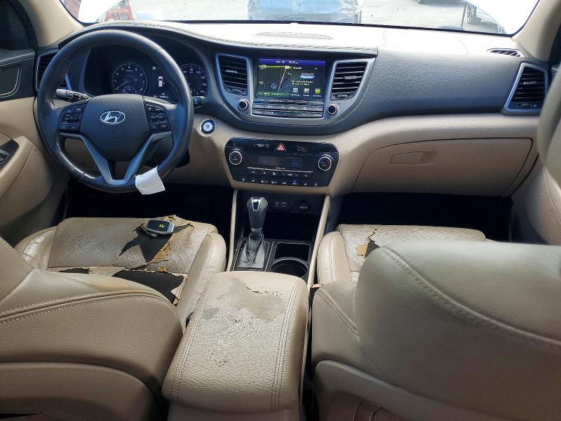 Aukcja sprzedaży 2016 Hyundai Tucson, vin: KM8J33A28GU161417, numer aukcji: 51703076