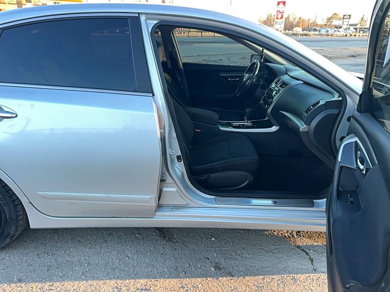 Продаж на аукціоні авто 2014 Nissan Altima, vin: 1N4AL3AP9EN354947, номер лоту: 49998136