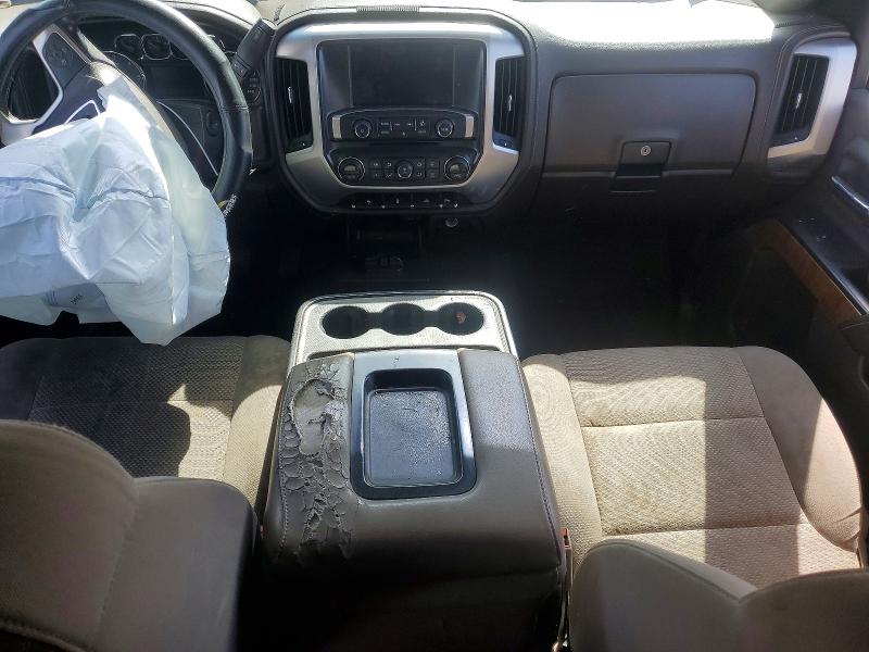 Продаж на аукціоні авто 2016 Gmc Sierra, vin: 3GTP1MEC6GG367111, номер лоту: 49772026