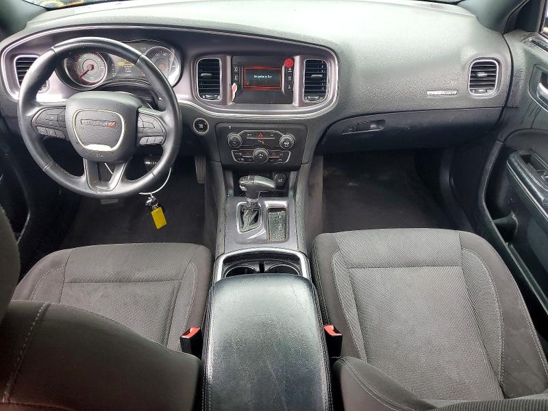 Auction sale of the 2016 Dodge Charger, vin: 2C3CDXBG0GH110139, lot number: 50292816