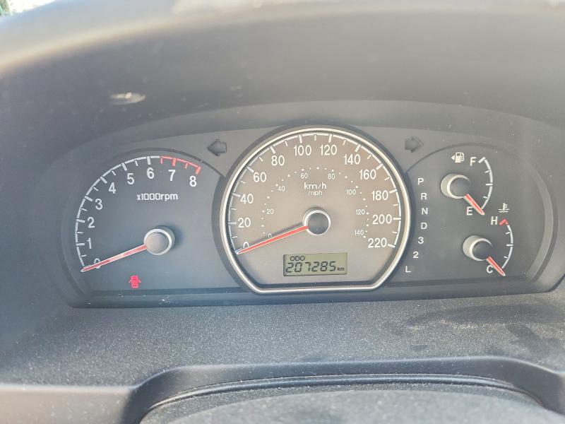 Продажа на аукционе авто 2007 Hyundai Elantra, vin: KMHDU45D17U207939, номер лота: 51120576