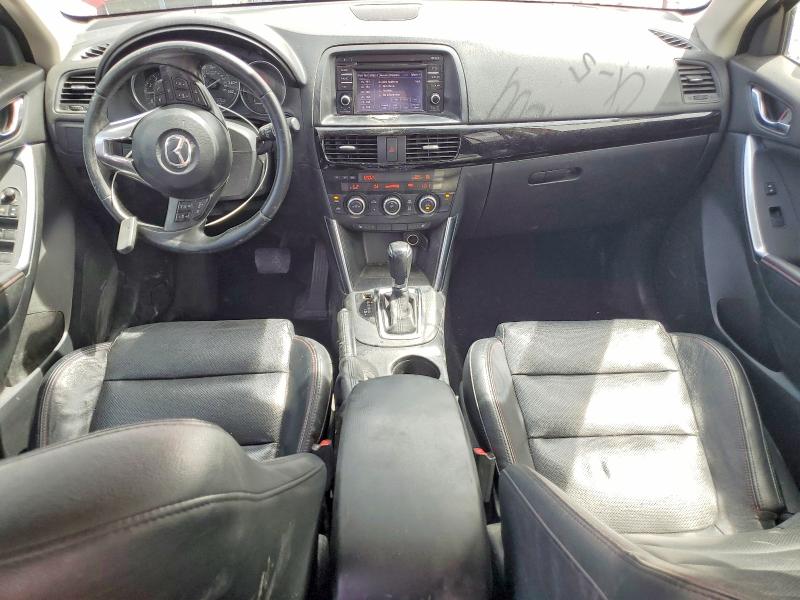 Продажа на аукционе авто 2015 Mazda Cx-5, vin: JM3KE2DY3F0530713, номер лота: 48496436