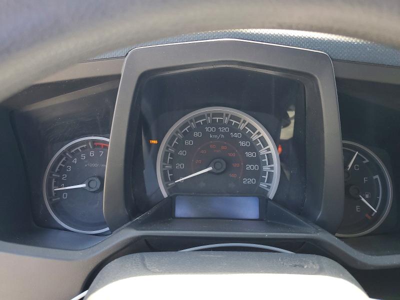 Продажа на аукционе авто 2009 Honda Ridgeline, vin: 5FPYK16589B500130, номер лота: 51429566