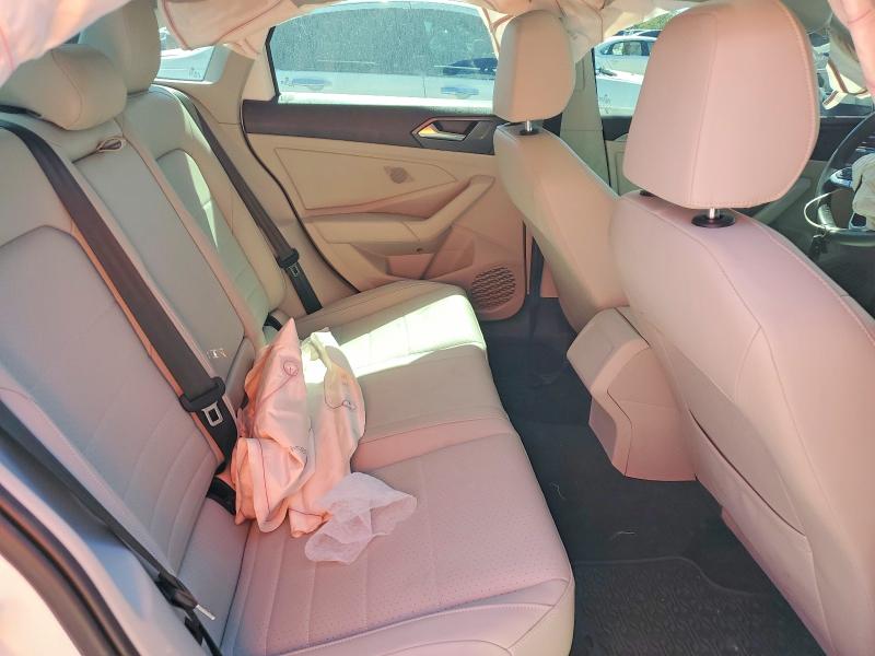 Aukcja sprzedaży 2023 Volkswagen Jetta, vin: 3VW7M7BU1PM018684, numer aukcji: 49975366